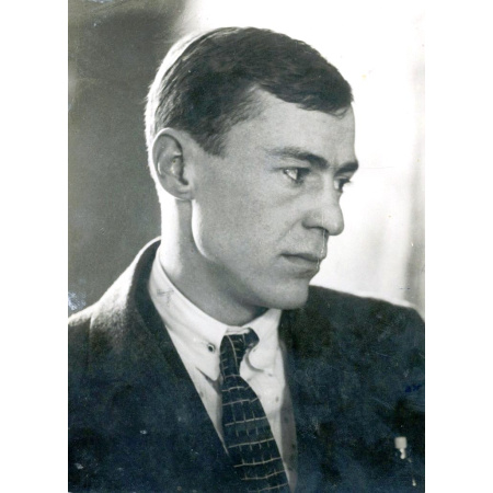 valeryan_pidmogilniy